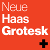 Neue Haas Grotesk Pro Display 3 Pack (OT_TTF)