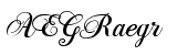 PF Bodoni Script Pro Bold