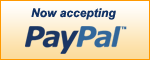 PayPal now at fontshop.co.uk