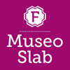 Museo Slab Regular Set