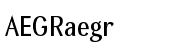 MexSans Regular