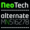 Neo&reg; Tech Family