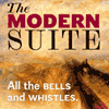 Modern Suite Full Family (13 fonts)