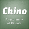 ITC Chino&trade; Pro Volume Two