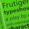 Frutiger&reg; Family (9 fonts)