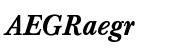 Baskerville Com Medium Italic