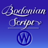 Bodonian Script