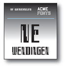 AF Wendingen