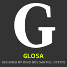 Glosa