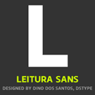 Leitura Sans