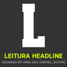 Leitura Headline