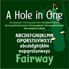 Fairway