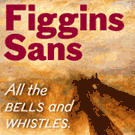 Figgins Sans