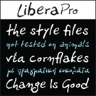 PF Libera Pro