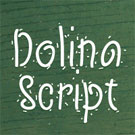 Dolina Script