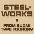 Steelworks