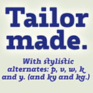 Tailor