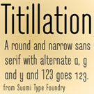 Titillation