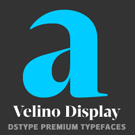 Velino Display