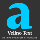 Velino Text