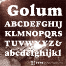 Golum