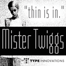 Mister Twiggs