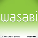 Wasabi