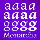 Monarcha