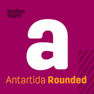 Antartida Rounded