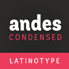 Andes Condensed