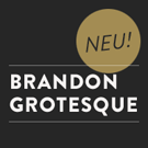 Brandon Grotesque