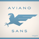 Aviano Sans