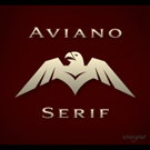 Aviano Serif