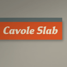 Cavole Slab