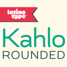 Kahlo Rounded Essential