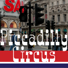 Piccadilly Circus