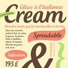 Creamy Script