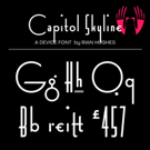 Capitol Skyline Pro