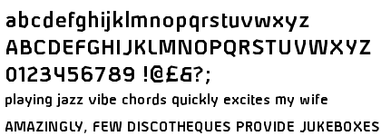 Alphii Semi Bold