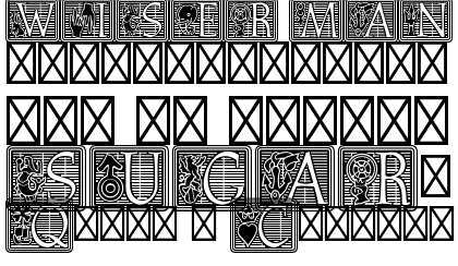 Athenaeum Initial Negative