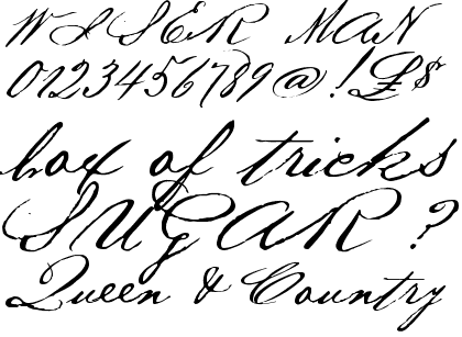 Baker Script