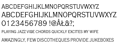 Copperplate CE Light Condensed