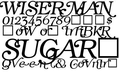 ITC Bookman Swash Light Italic