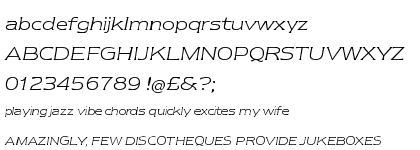 ITC Newtext&trade; Light Italic