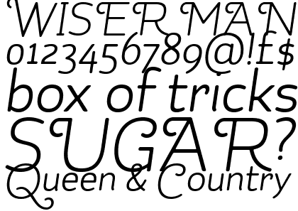 Kahlo Rounded Bold Italic Swash