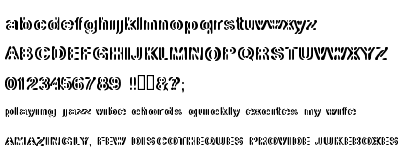 Linotype Element&trade; Regular