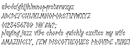 Linotype Sunburst&trade; East Regular