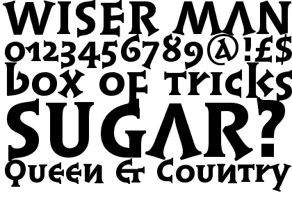 Linotype Syntax&trade; Lapidar Serif Text Heavy