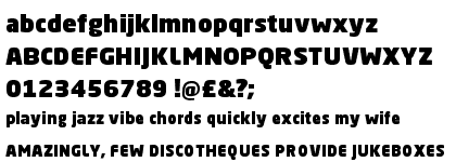 Neo&reg; Sans Pro Cyrillic Ultra