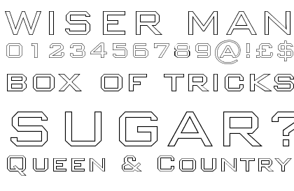 Nexstar Roman D